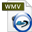 4Videosoft Blu-ray to WMV Ripper icon